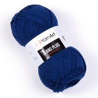 YarnArt Jeans Plus / Gina Plus 54